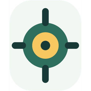 Valo Focus logo